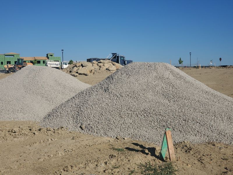 Crushed Stone Delivery Costs — Cost of Crushed Stone Delivery